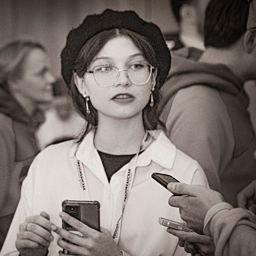 Фотография автора Kirill Pavlov