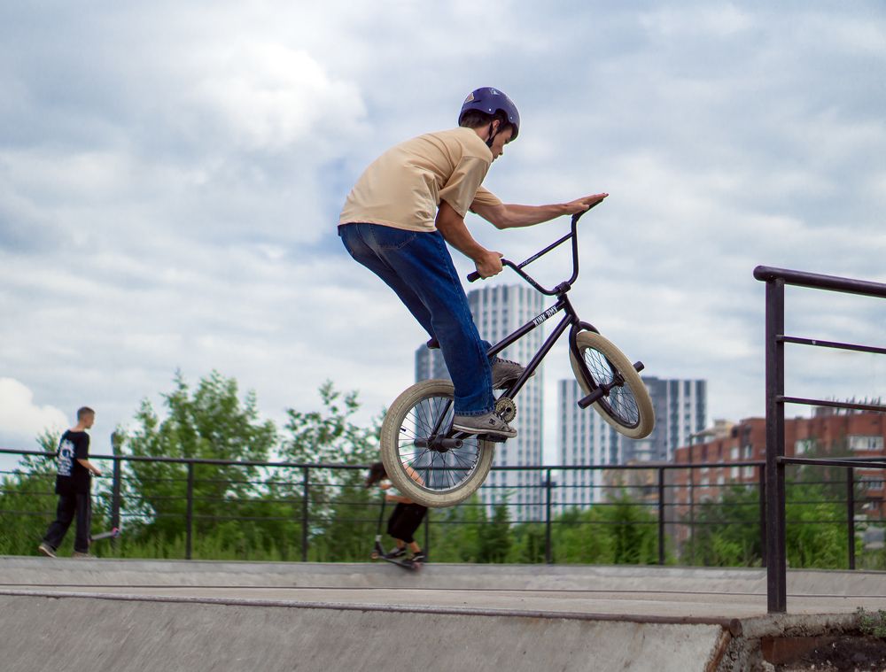 Photograph by Александр Пургин