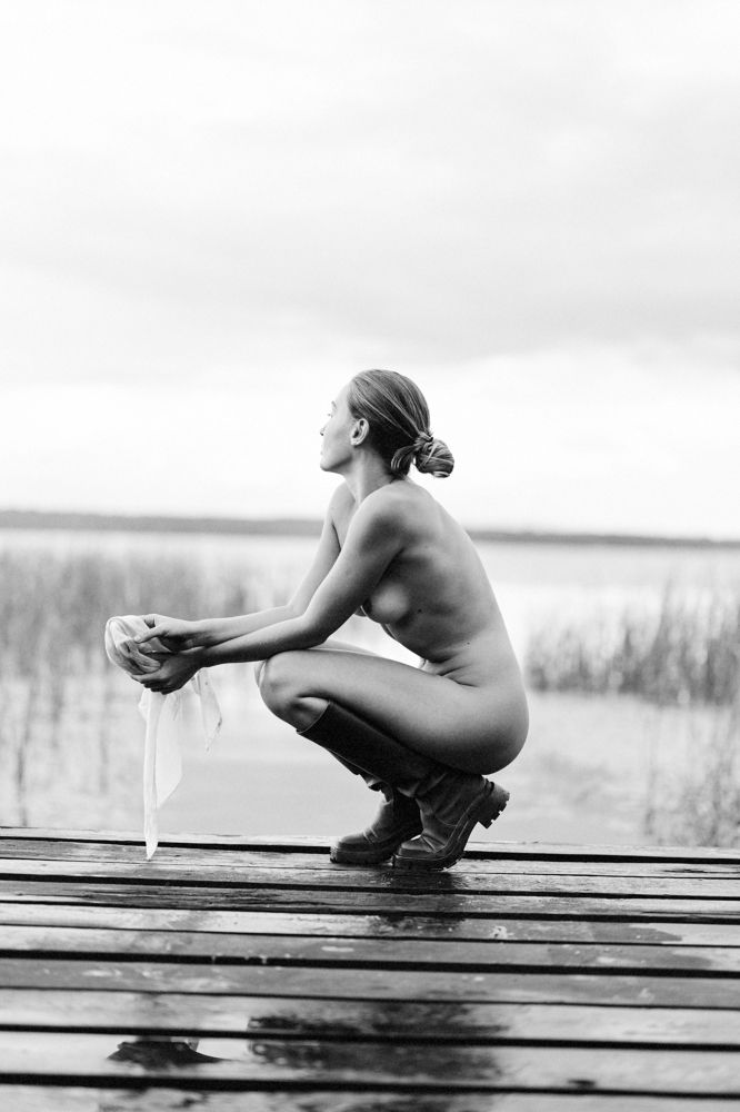 Photograph by Cocosinka