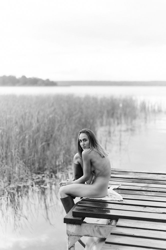 Photograph by Cocosinka