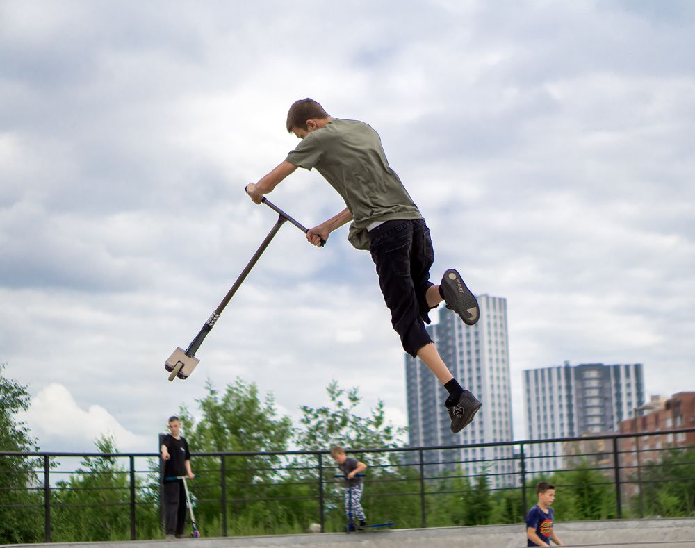 Photograph by Александр Пургин