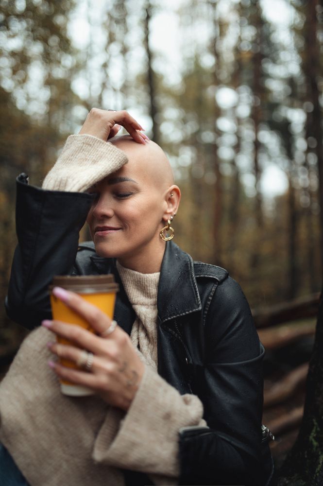 Photograph by Alina Frolova