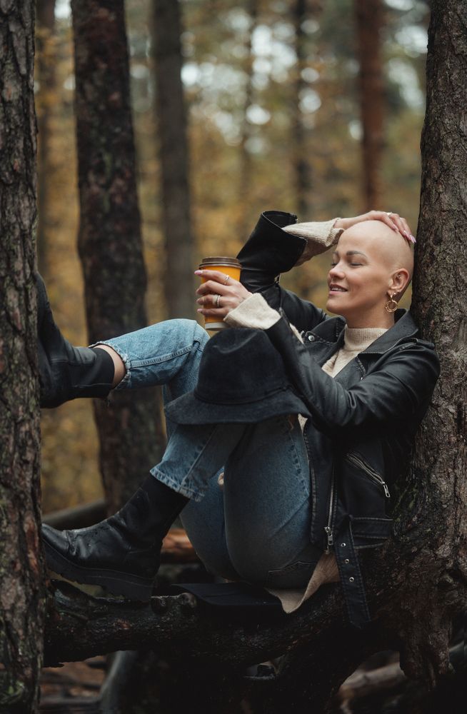 Photograph by Alina Frolova