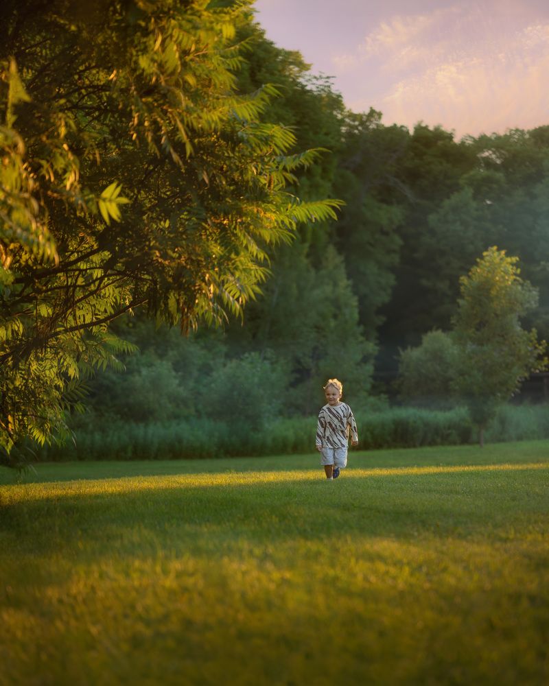 Photograph by Alina Frolova