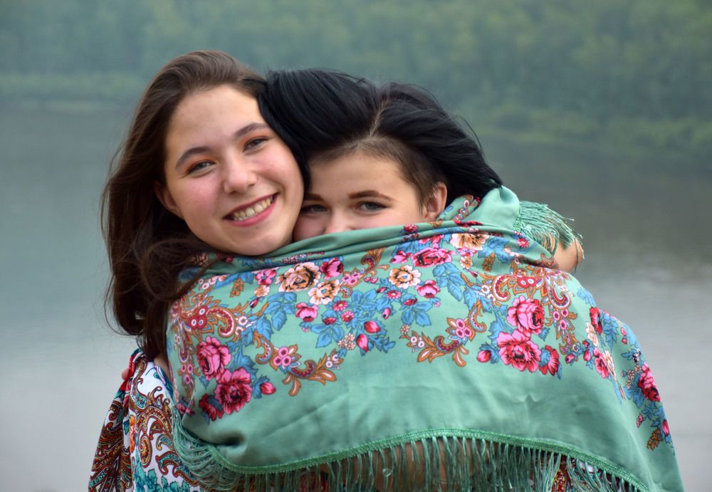 Photograph by Алексей Лаврентьев