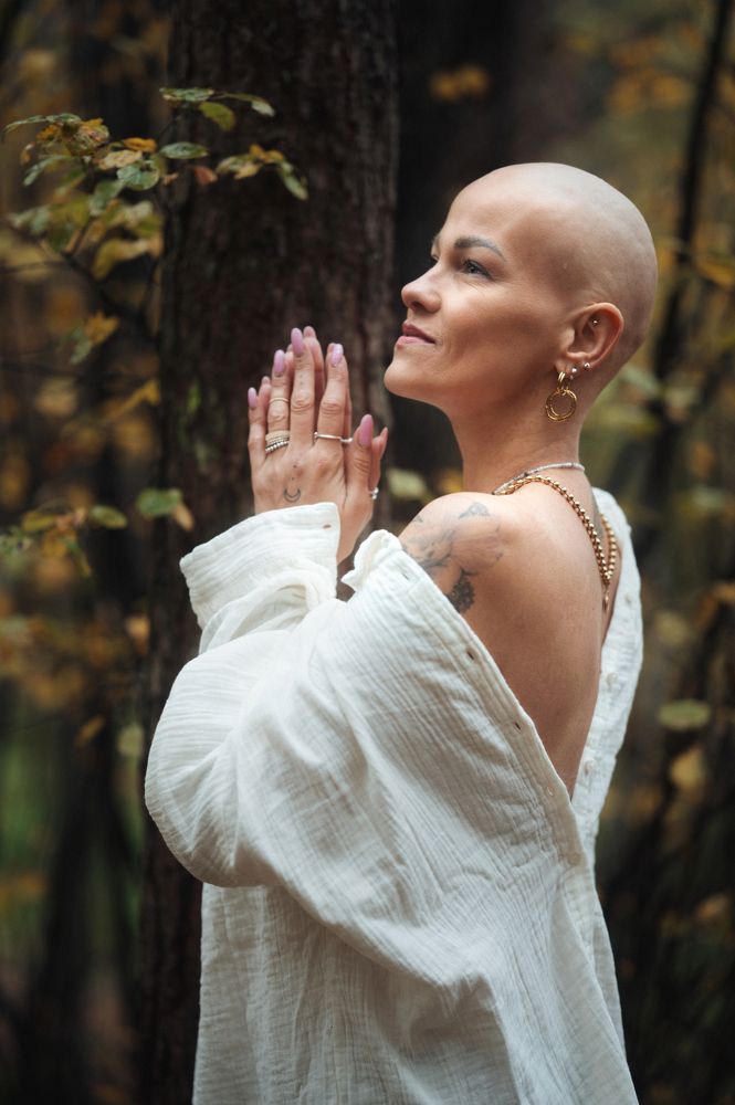 Photograph by Alina Frolova