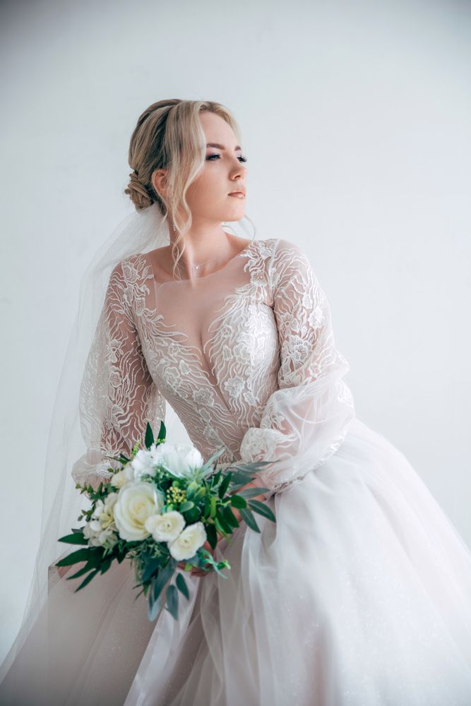 Photograph by Oльга Широковская