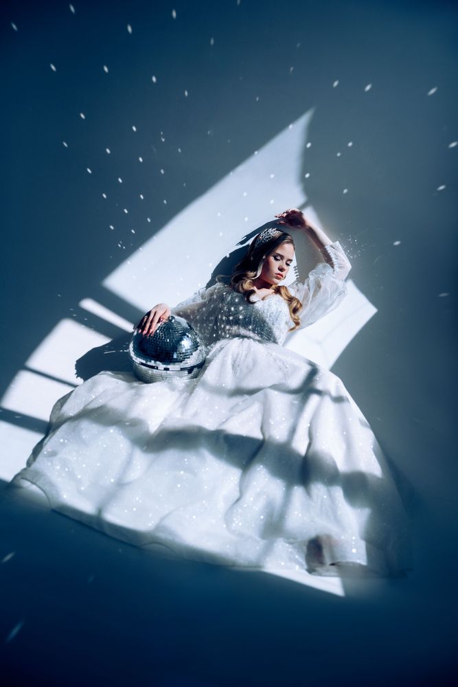 Photograph by Oльга Широковская