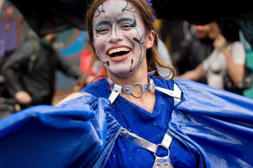 Photograph by Sandra Camila Betancourt Gaitán