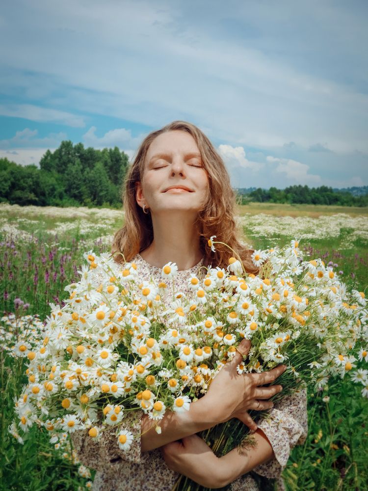 Photograph by Юлия Абдрашитова