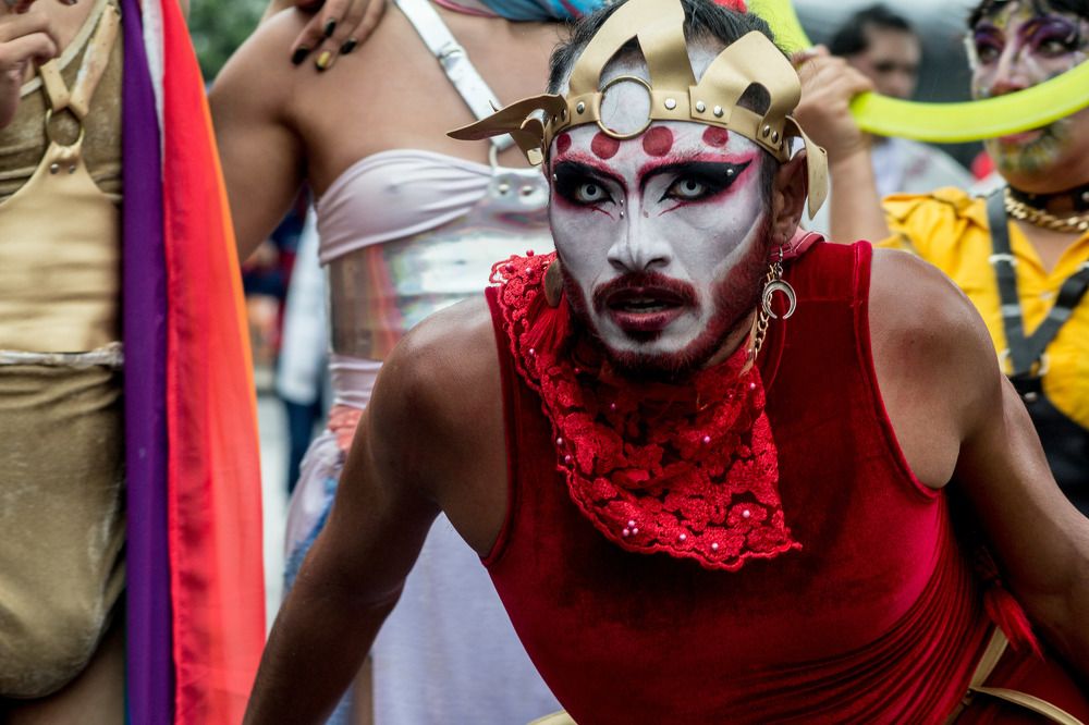 Photograph by Sandra Camila Betancourt Gaitán