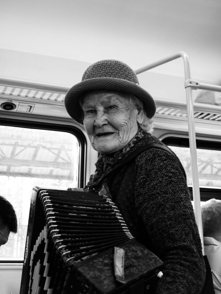 Фотография автора Боков Дмитрий