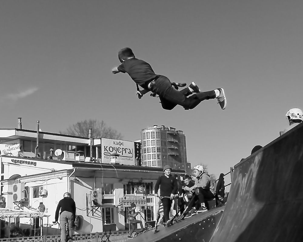 Photograph by Александр Кудрявцев