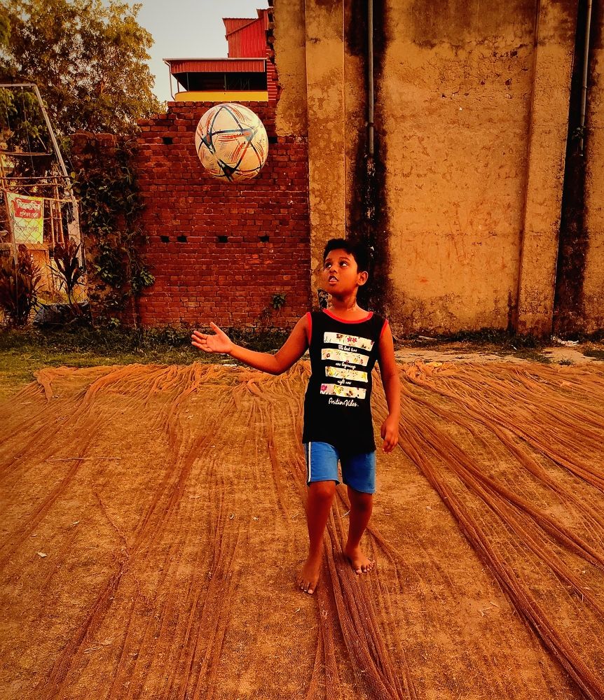 Фотография автора Debdutt Saha