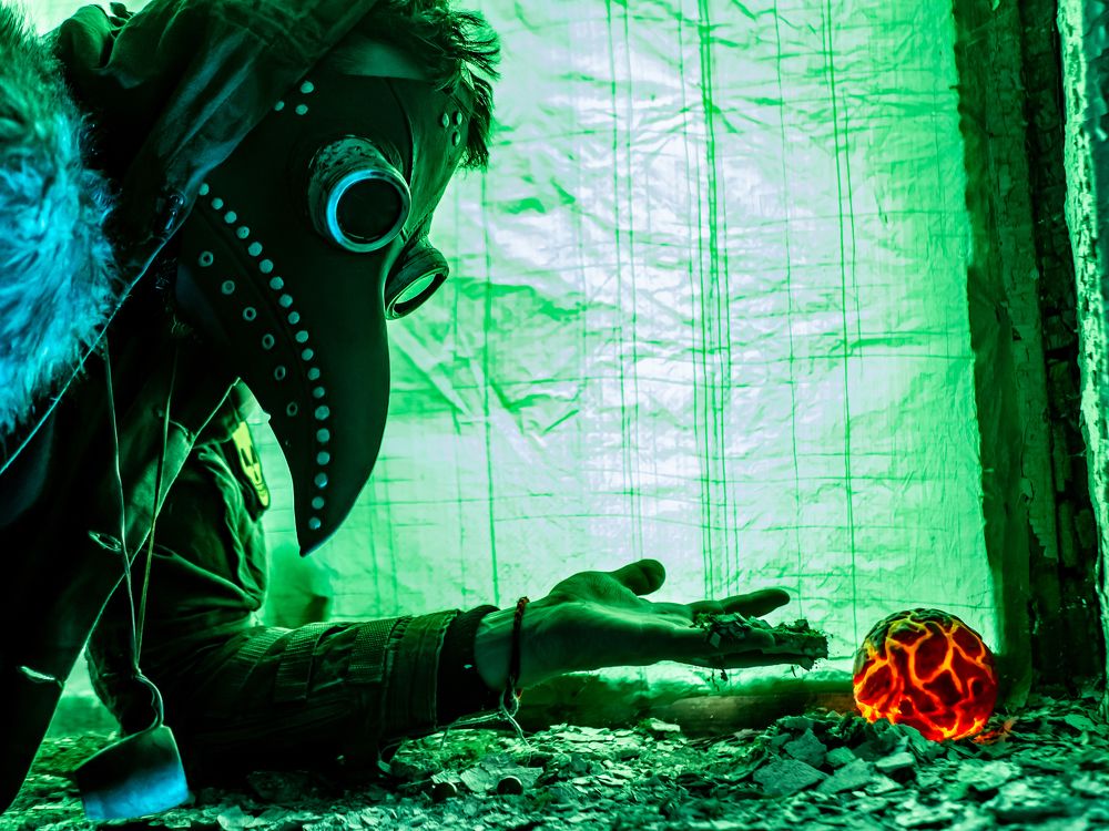 Photograph by Руслан Ибрагимов