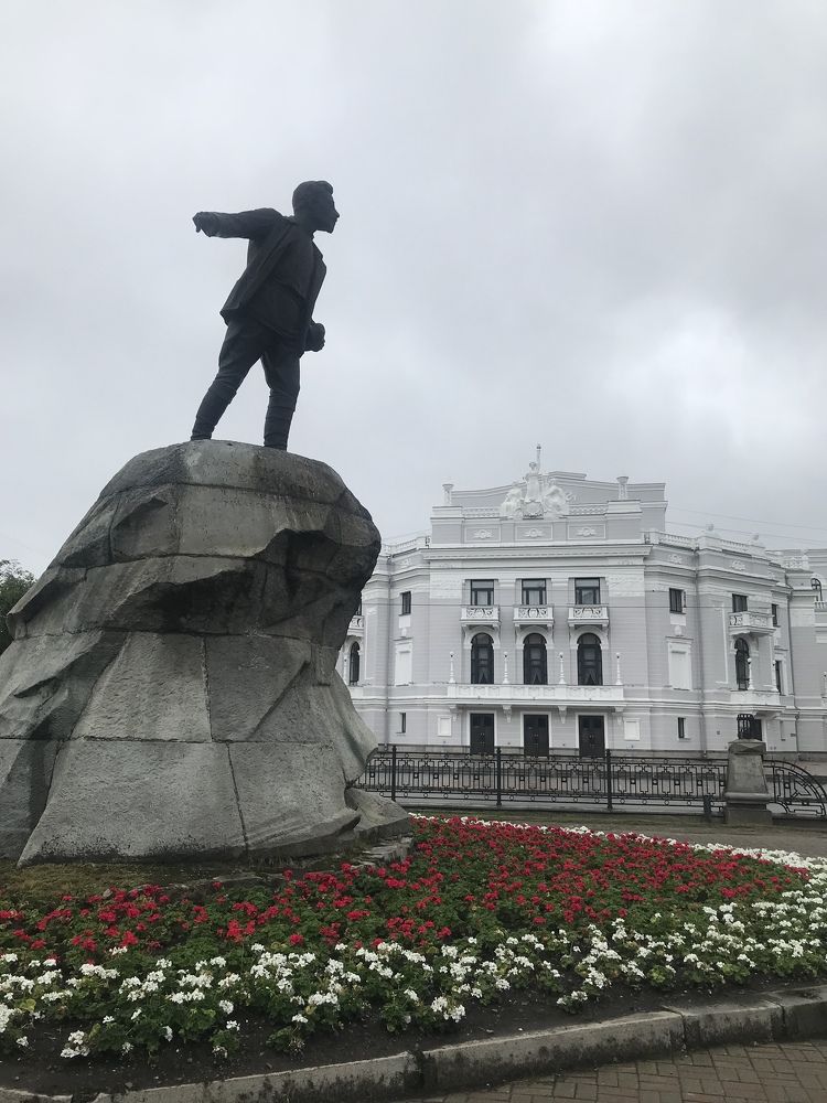 Photograph by Ольга Фраш