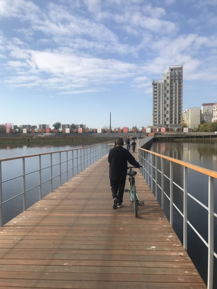 Photograph by Ольга Фраш