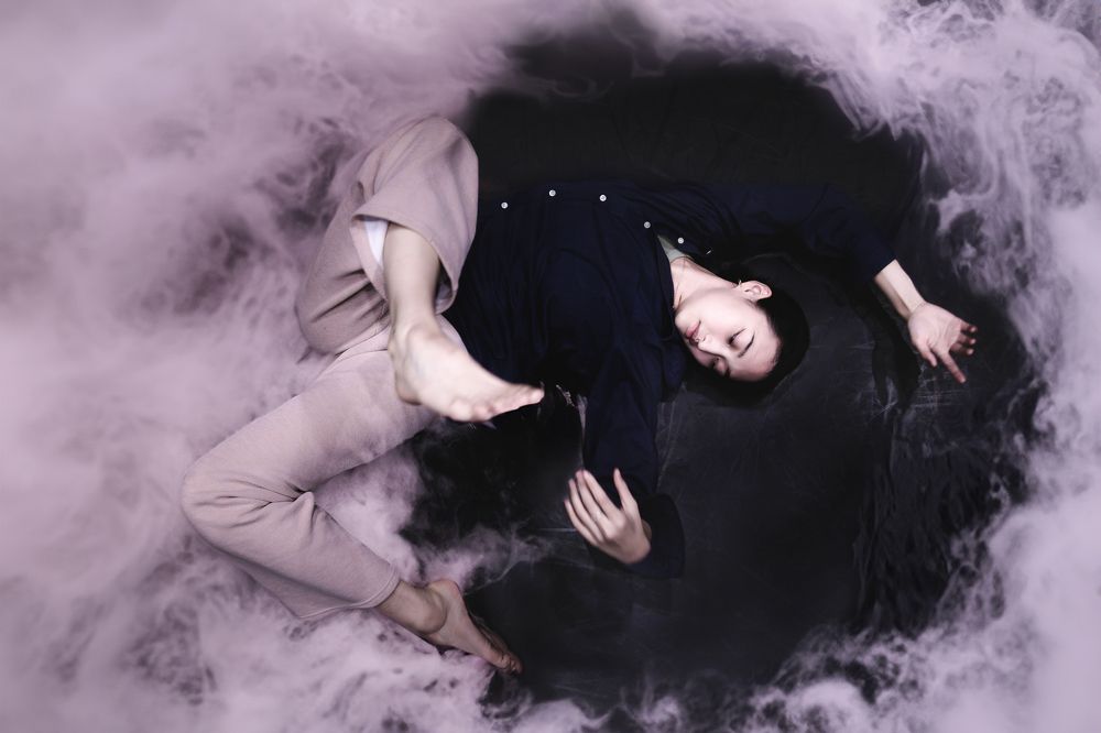 Photograph by Guanhua Yao