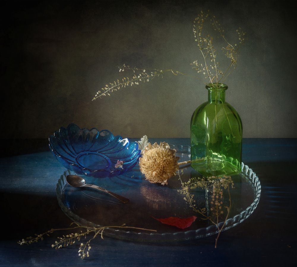 Photograph by Рюмина Ляля