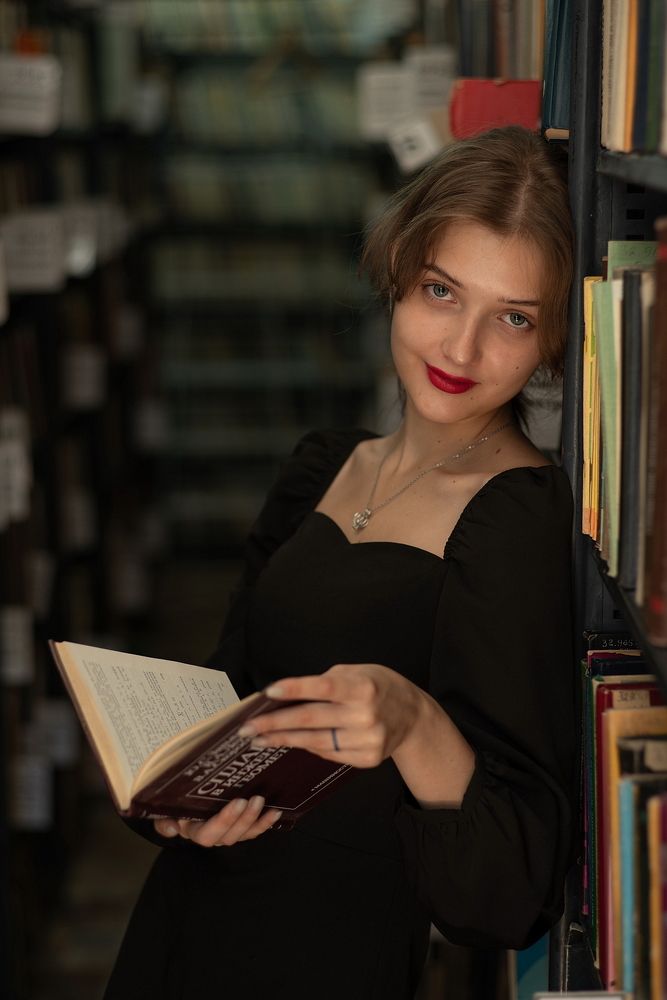 Photograph by Арсен Алабердов