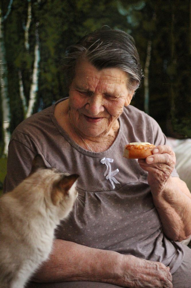 Photograph by надежда максимова