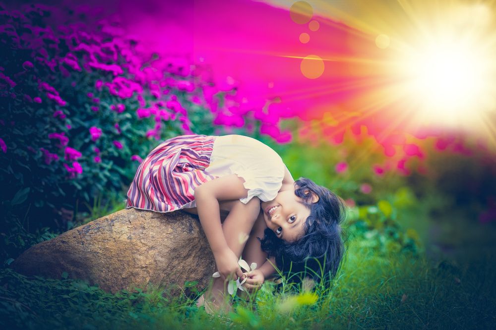 Photograph by SHASHI PATEL