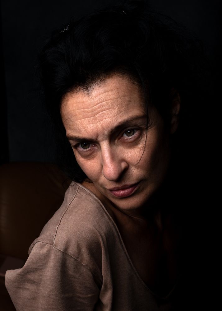 Photograph by Yuri Boichenko