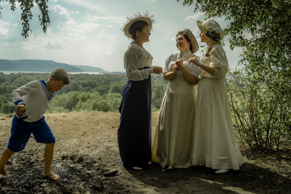 "ПАМЯТЬ ЖИГУЛЕЙ"