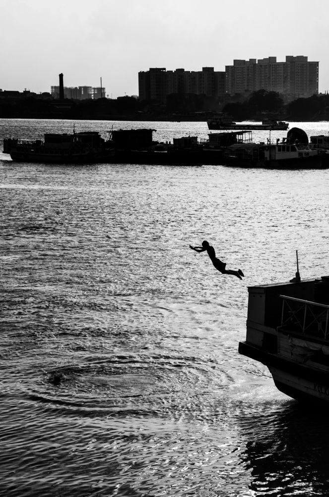 Photograph by Samrat Nag