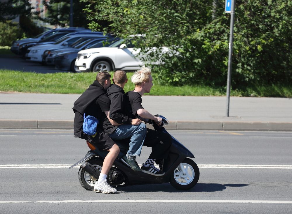 Photograph by Станислав Вершинин