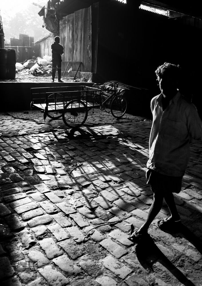 Photograph by Samrat Nag