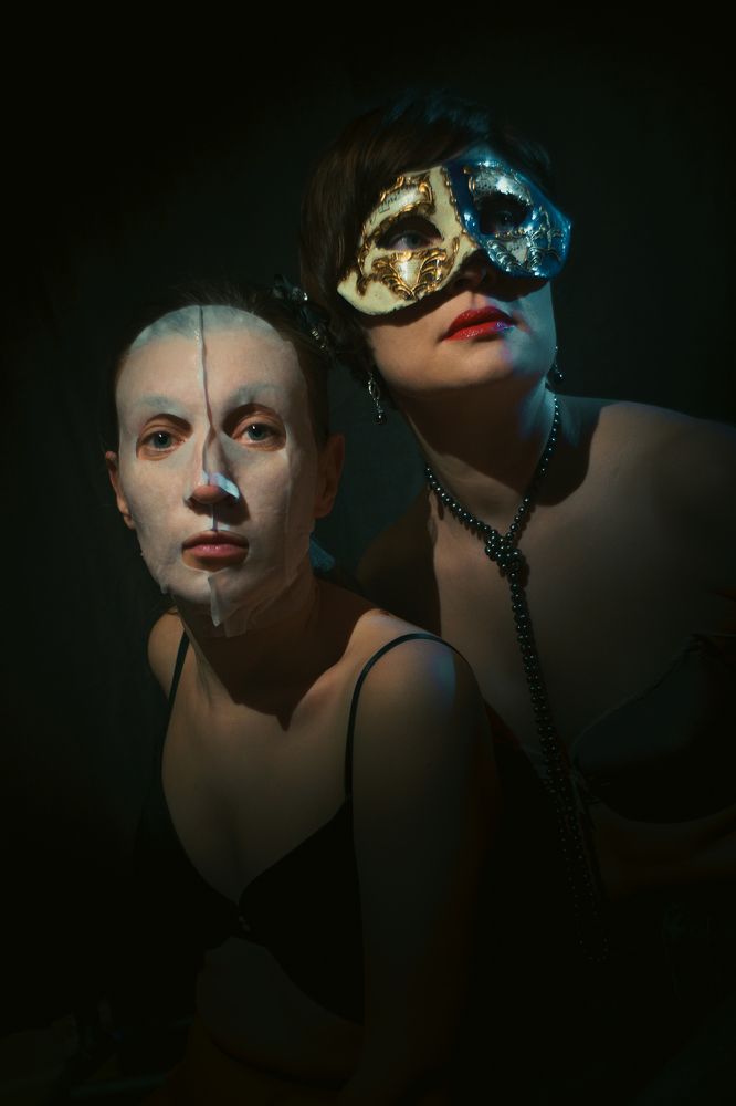 Photograph by Владимир Иванов