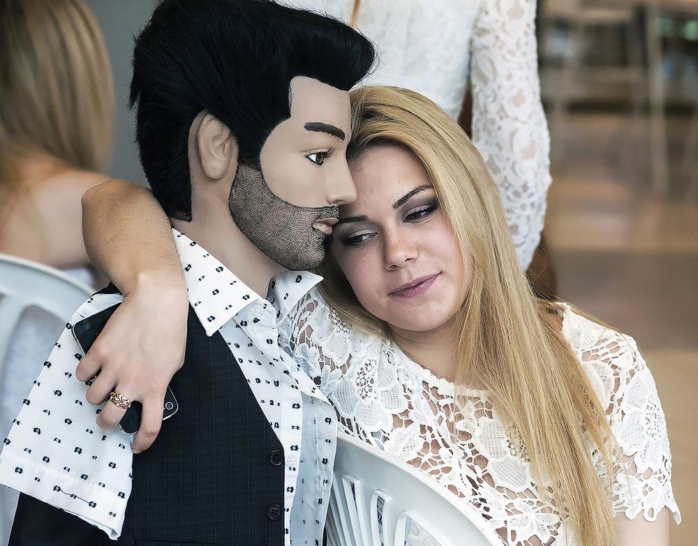 Photograph by Алексей Патлах