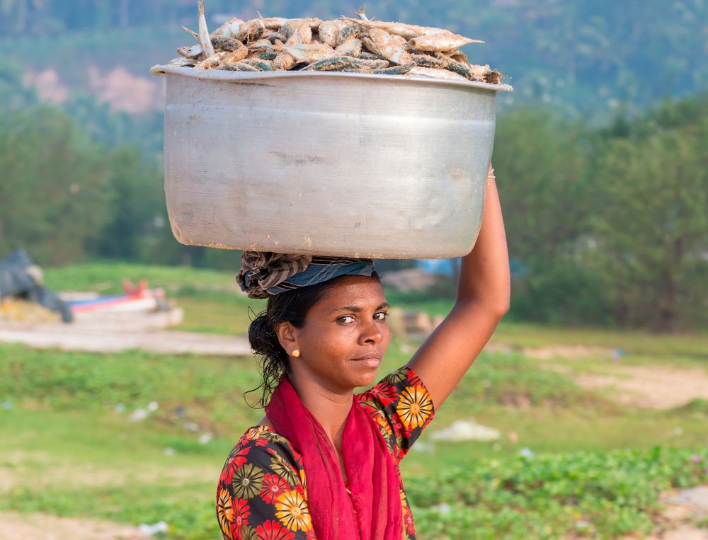 Фотография автора Людмила Прокофьева