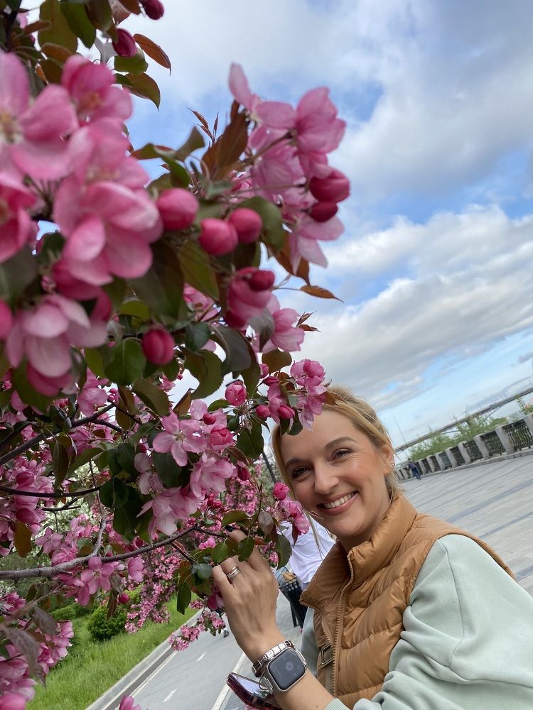 Photograph by Алиса Лукина