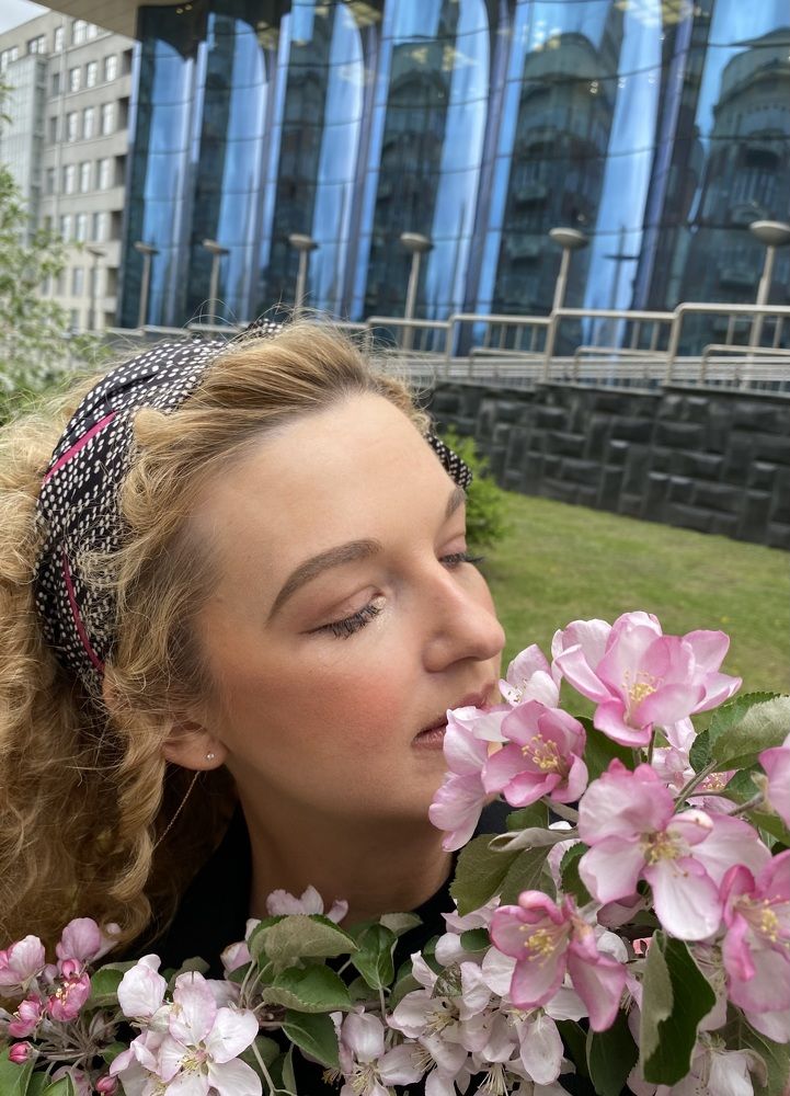 Photograph by Алиса Лукина