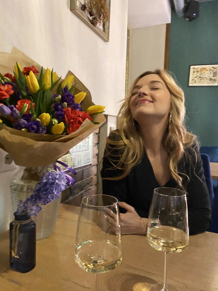 Photograph by Алиса Лукина