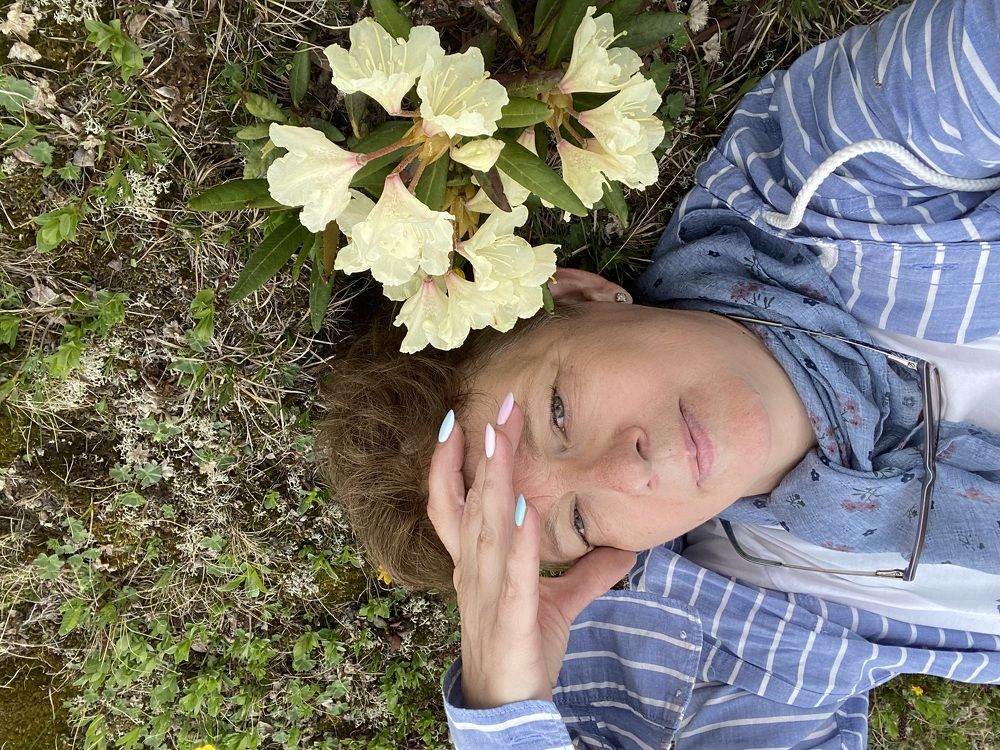 Photograph by Алиса Лукина