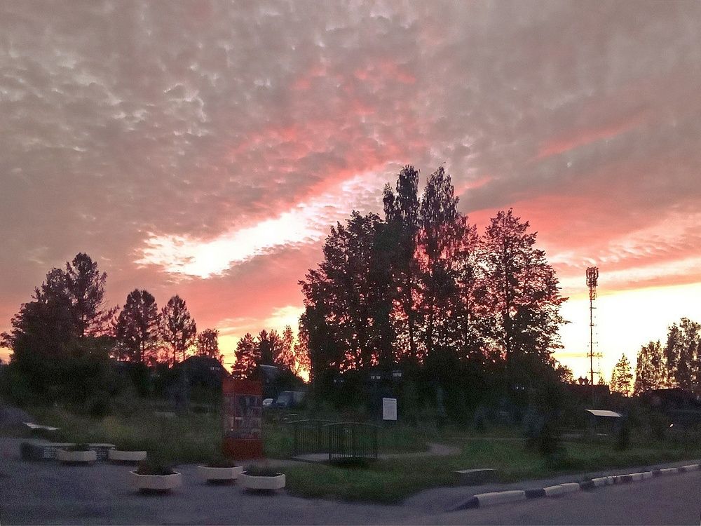 13.07.2024 Зaкaт. Снимaл  Нaтaн.