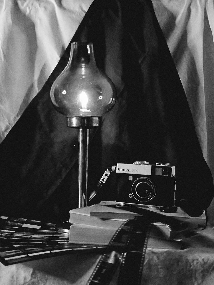 Photograph by Ksenija Bartoško