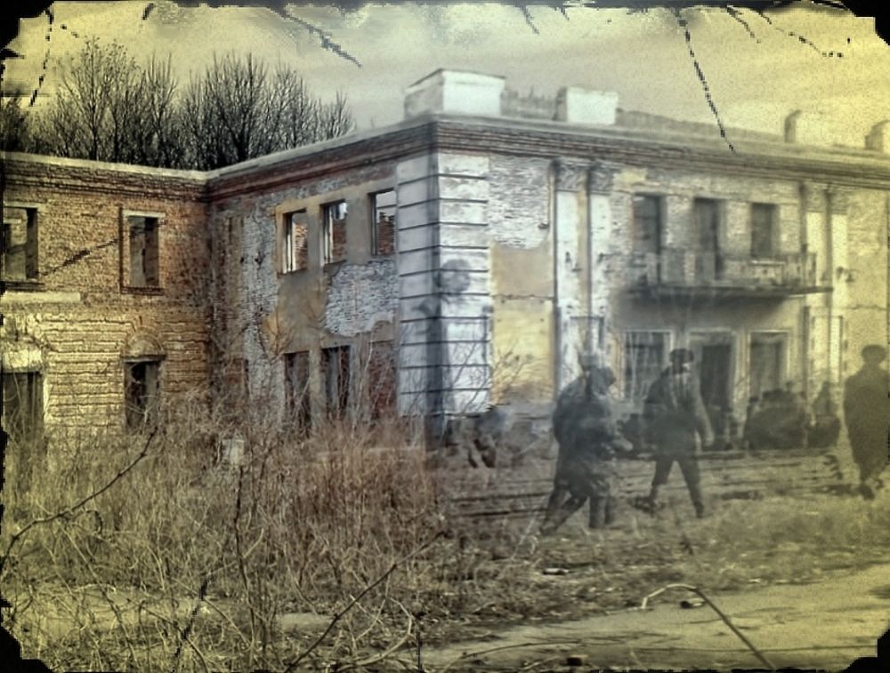 Photograph by Савоцкий Роман