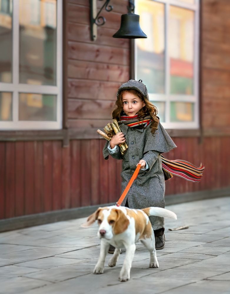 Photograph by Анна Волкова