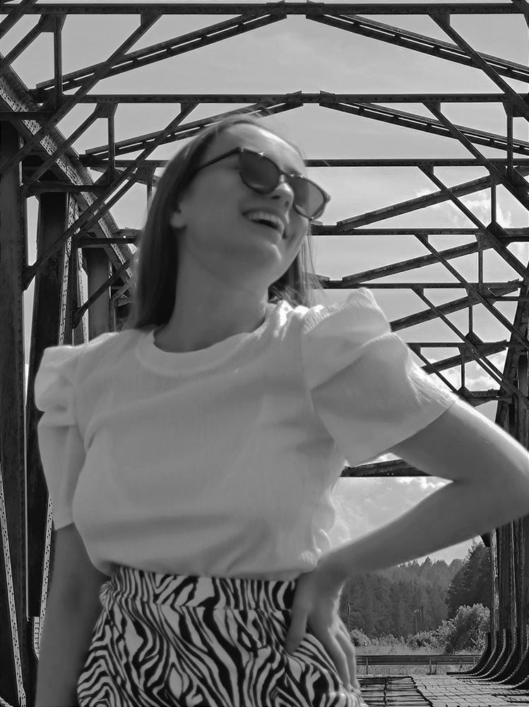 Photograph by Ksenija Bartoško