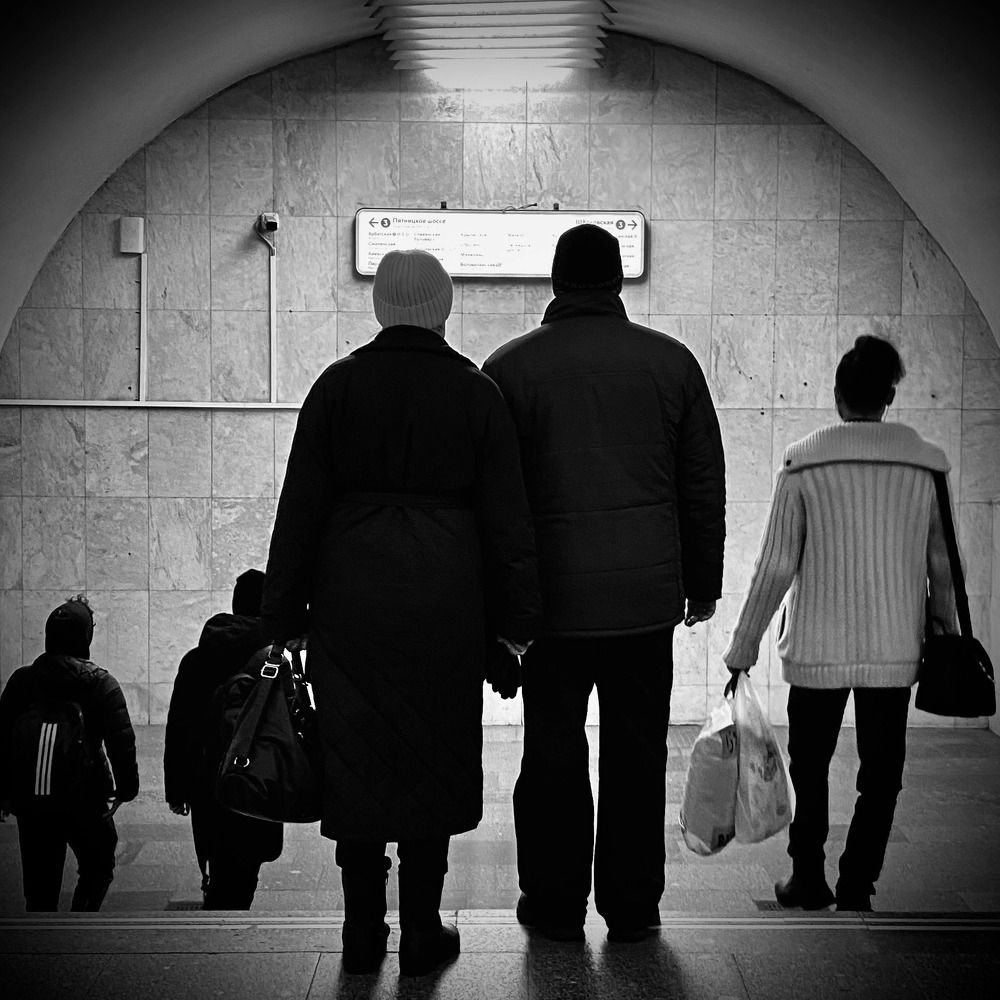 Photograph by Екатерина Горелик