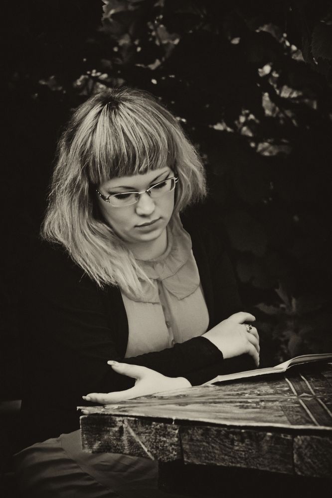 Photograph by Александр Малютин