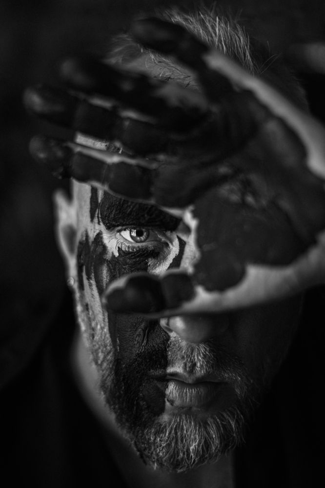 Photograph by Щеглова Марина