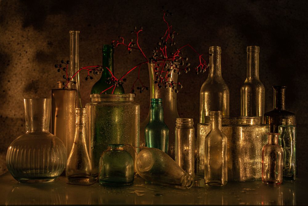 Photograph by mehmet enver karanfil