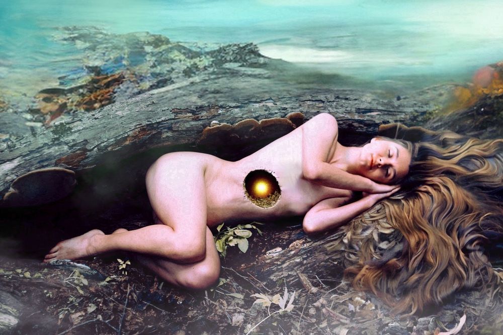 Photograph by Дарья Эглите