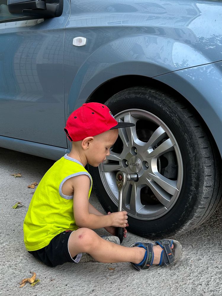 Photograph by Лилия