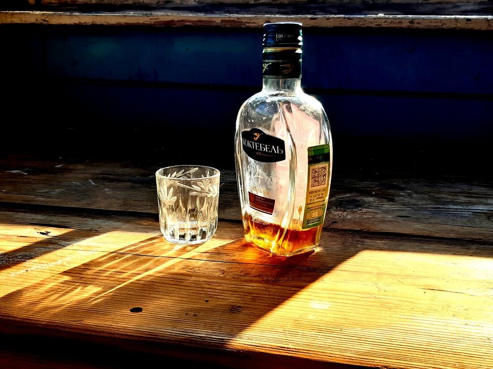 Photograph by Екатерина